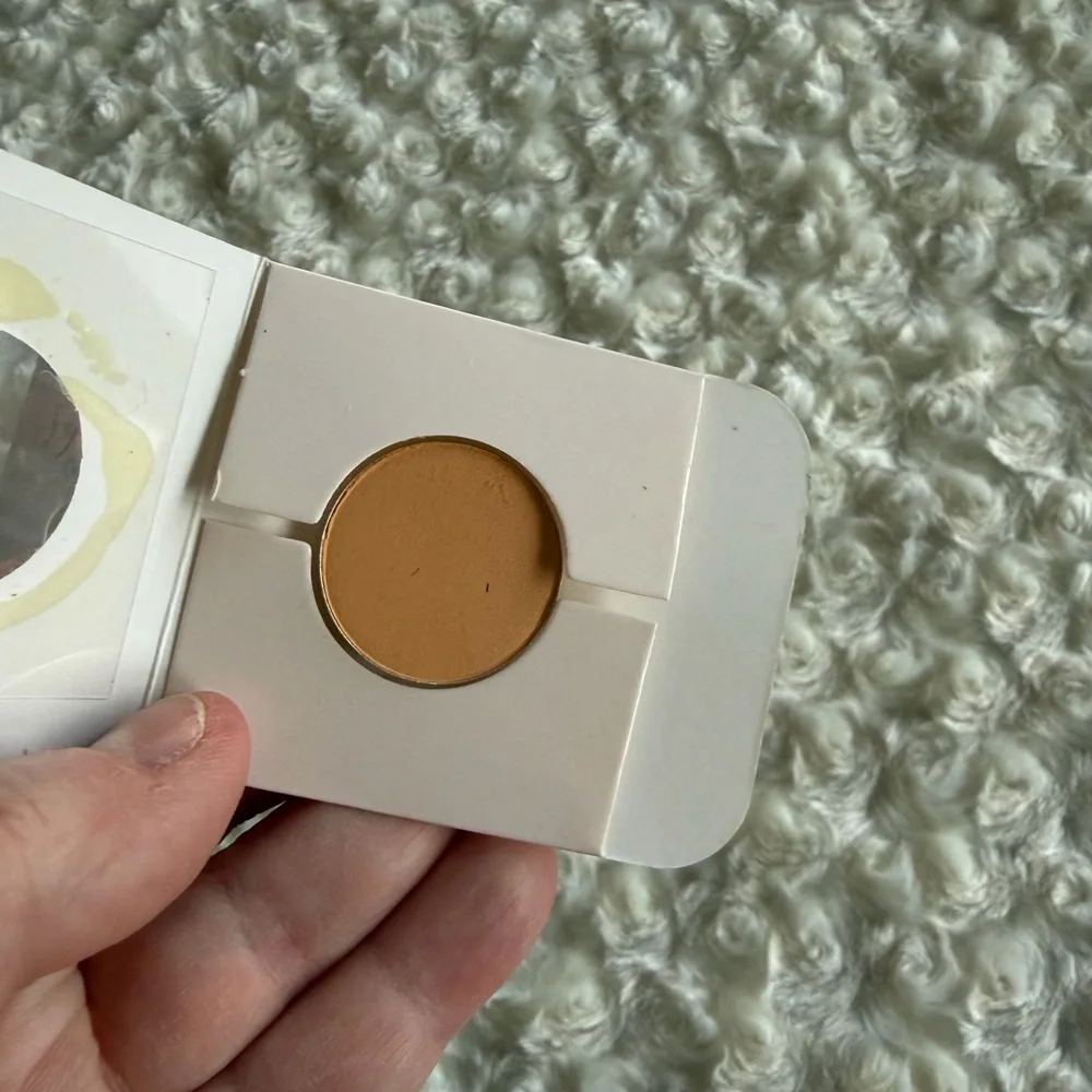 💰5/$25💰Nee Sydney Grace Sierra Nevada Matte Eyeshadow